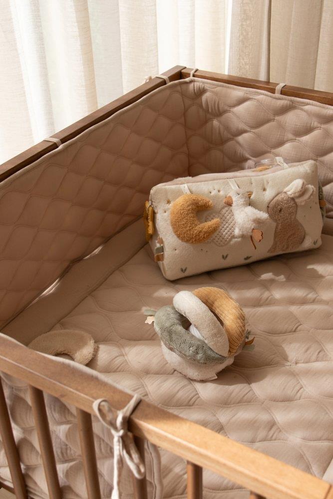 Bola de Atividades Little Dutch Newborn Naturals - Image 5