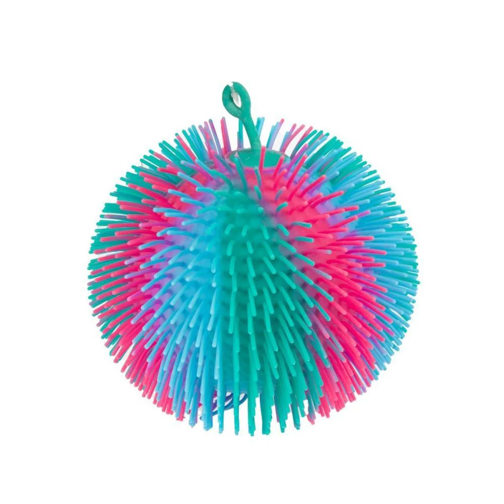Bola Espinhosa Squeezy Pufferz 22 cm - Image 2