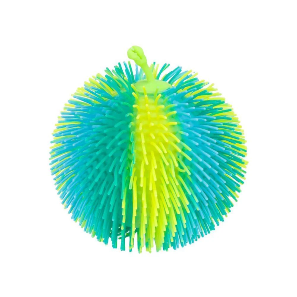 Bola Espinhosa Squeezy Pufferz 22 cm - Image 5