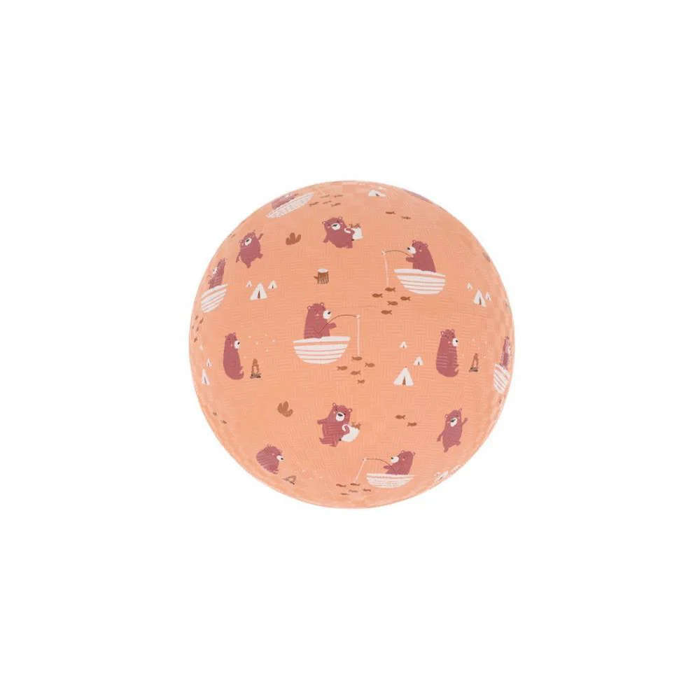 Bola Monnëka Camping 18cm