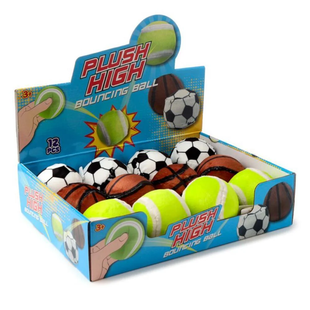 Bola Saltitona High Bounce Desporto 7 cm - Image 5