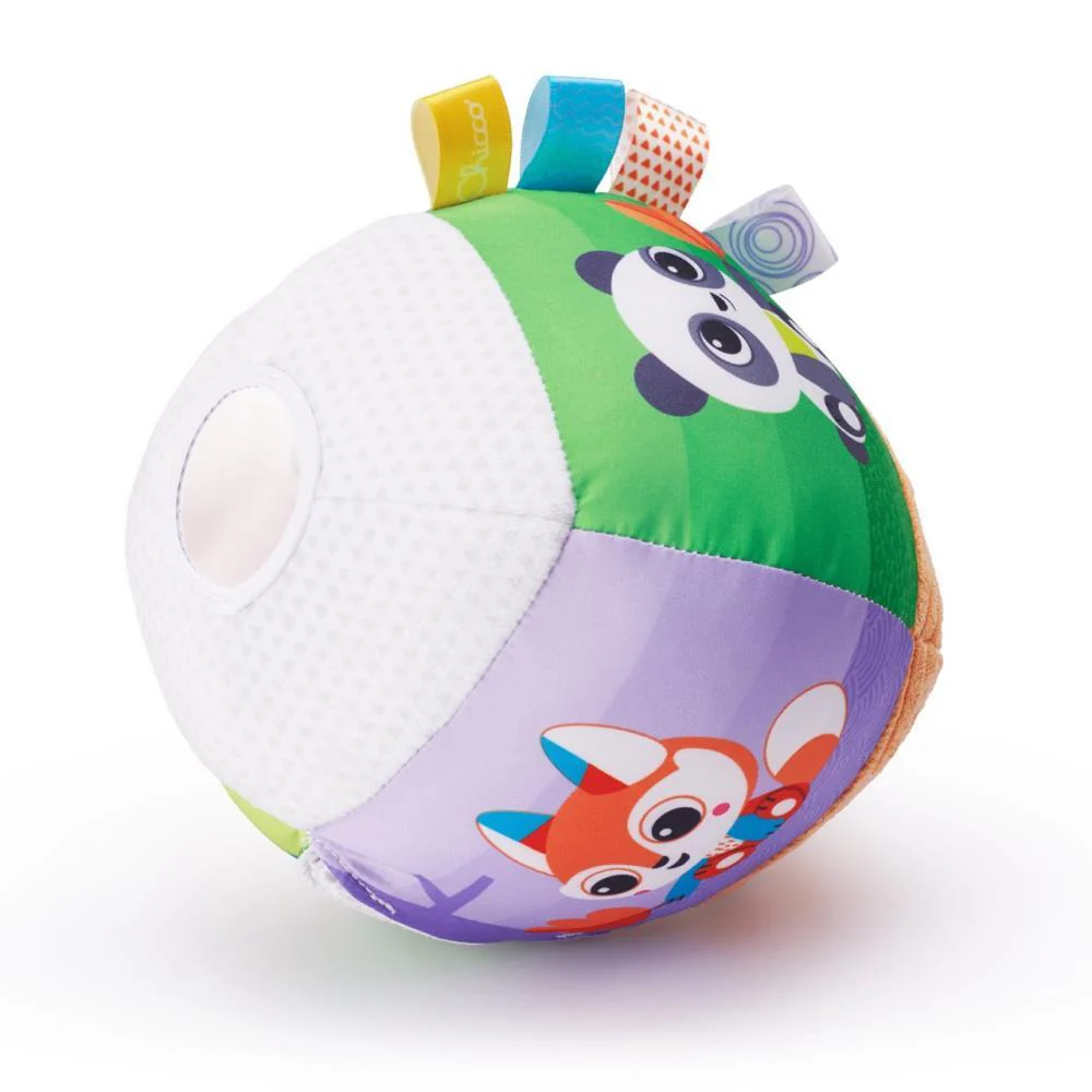 Bola Soft Musical Chicco - Image 2