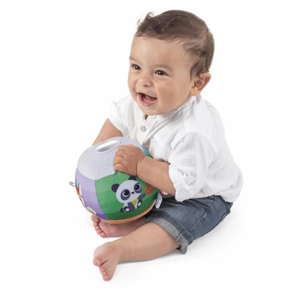 Bola Soft Musical Chicco - Image 5