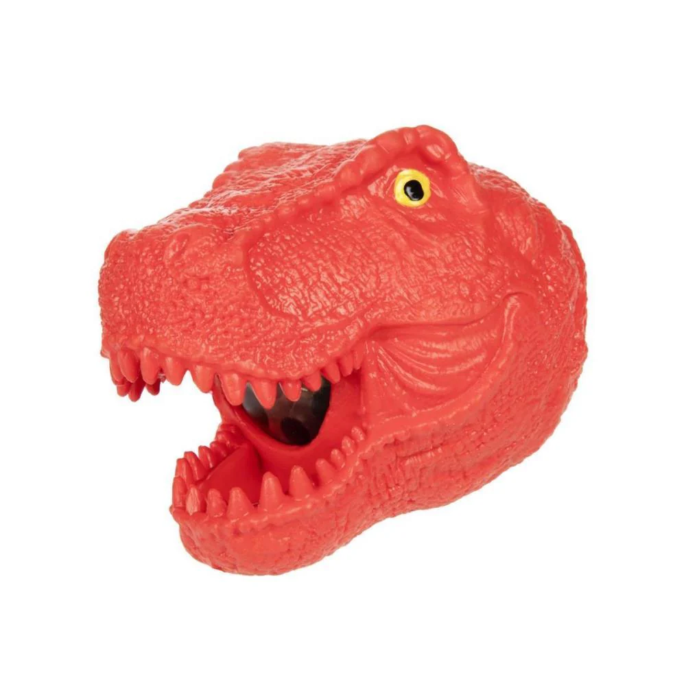 Bola Squeeze Cabeça de Dinossauro - Image 3