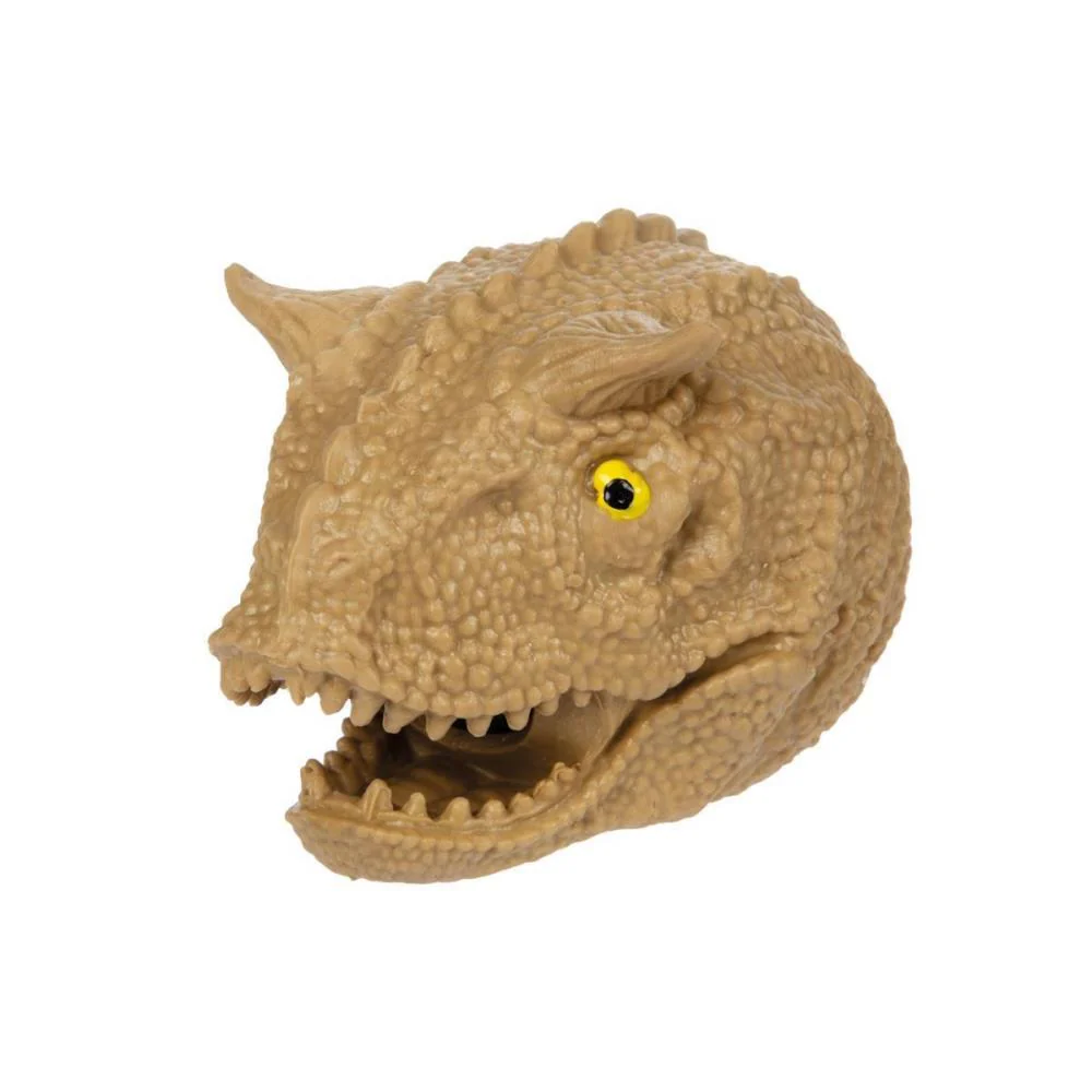 Bola Squeeze Cabeça de Dinossauro - Image 5