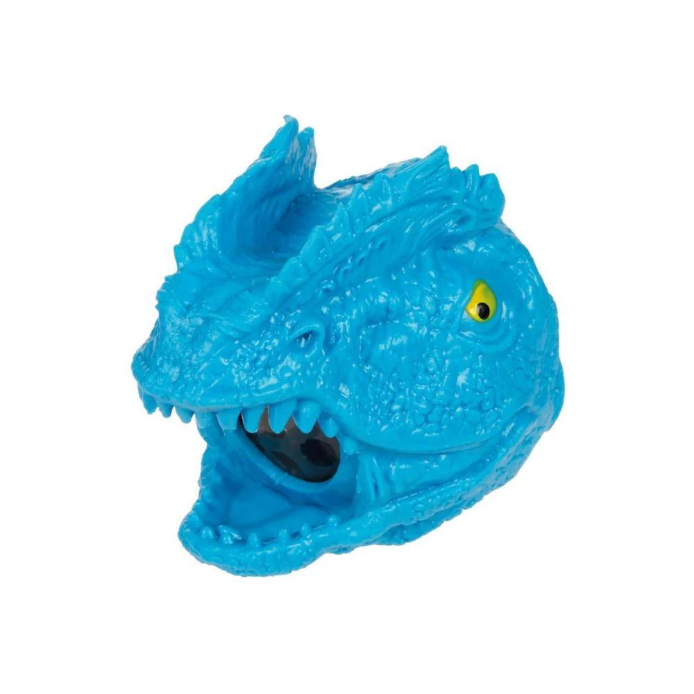 Bola Squeeze Cabeça de Dinossauro - Image 6
