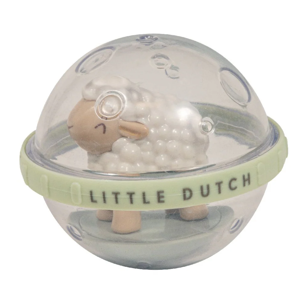 Bolas para Banho Little Farm - Image 3
