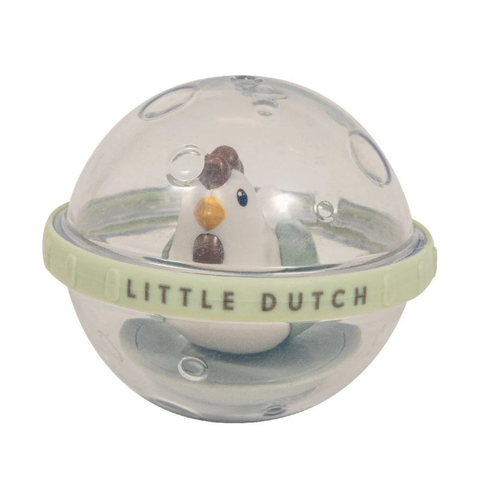 Bolas para Banho Little Farm - Image 4