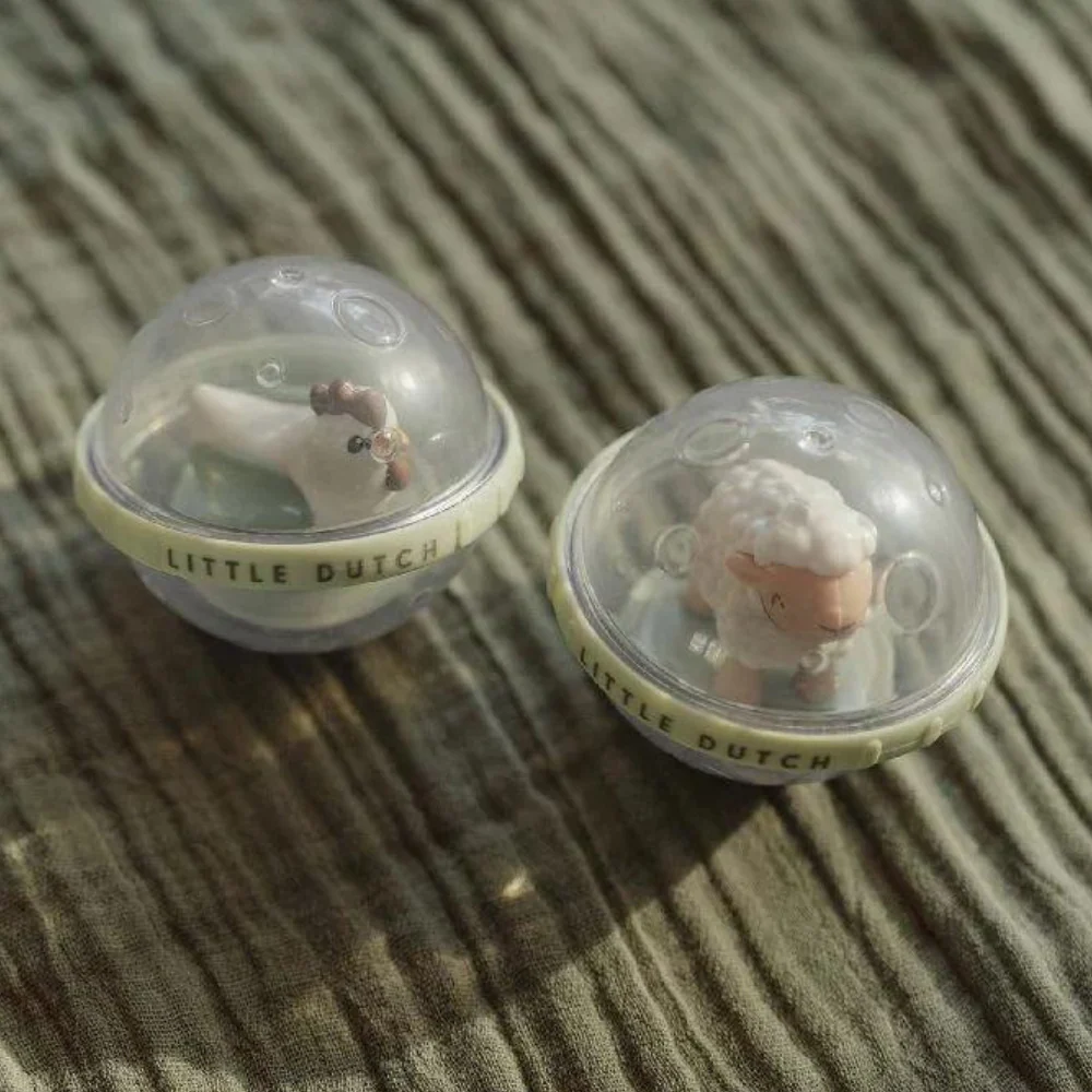 Bolas para Banho Little Farm - Image 5