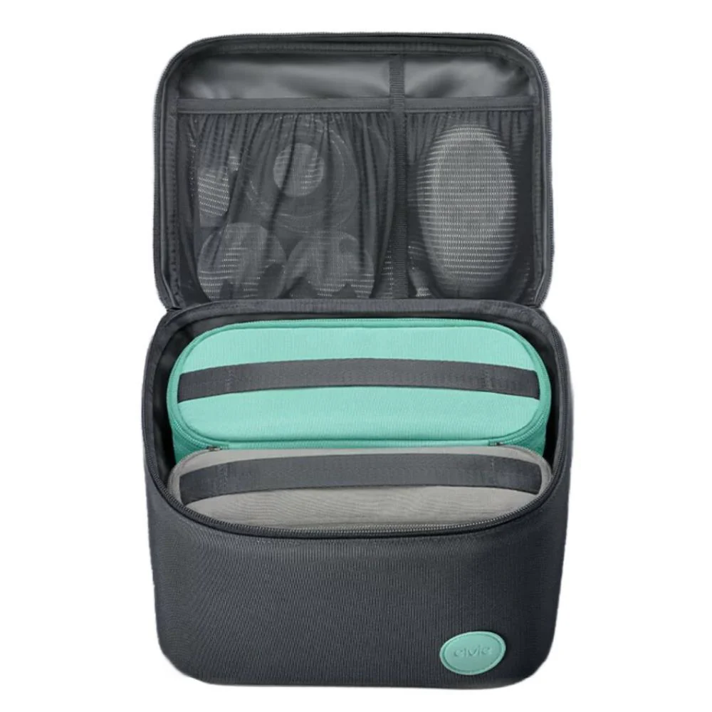Bolsa de Transporte 3 em 1 para Bomba Tira-Leite Elvie - Image 2