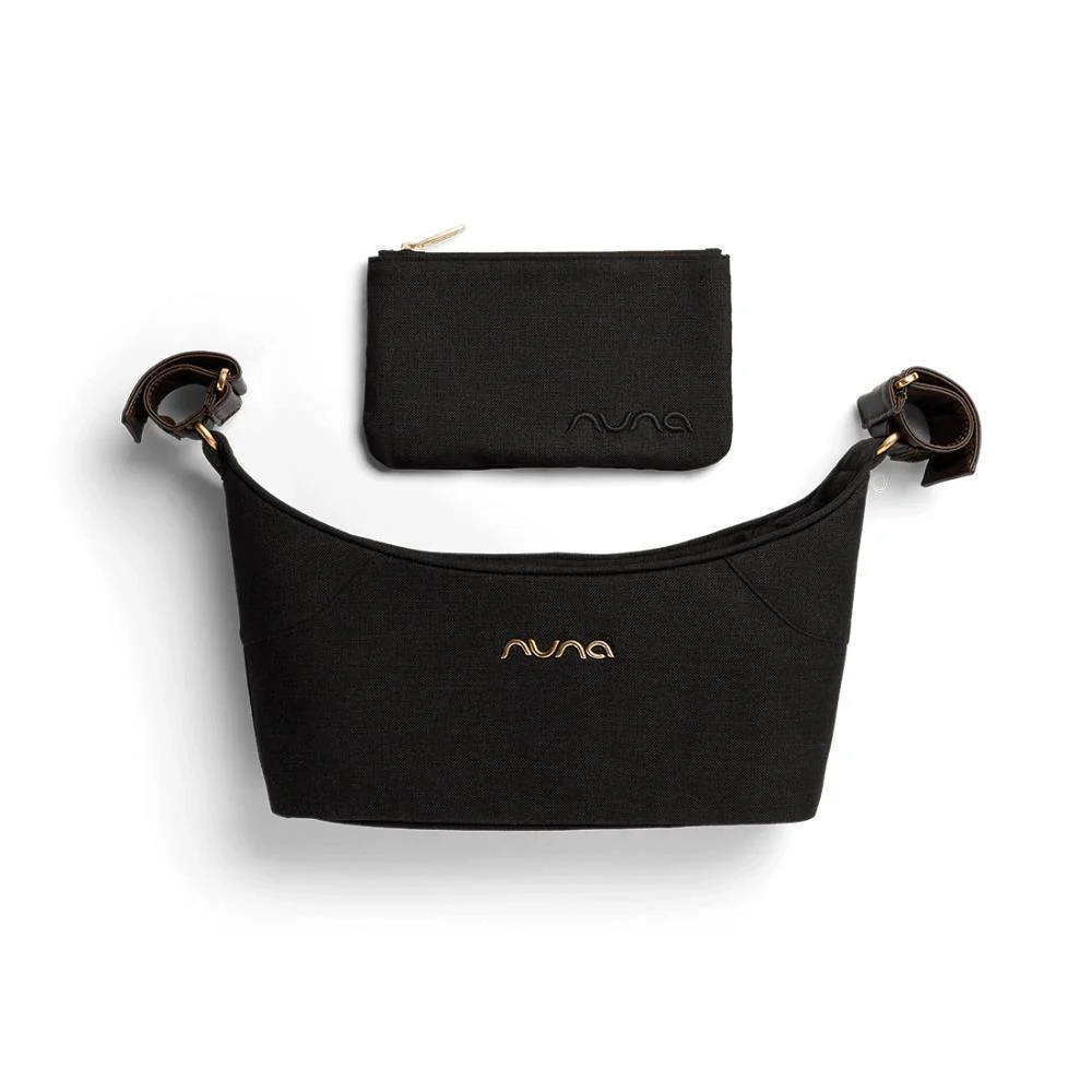 Bolsa Organizadora Nuna Caviar