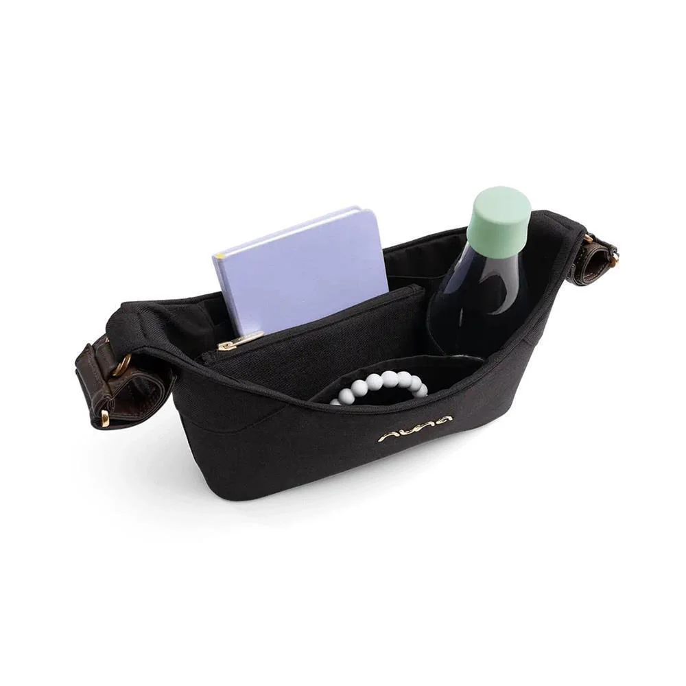 Bolsa Organizadora Nuna Caviar - Image 4