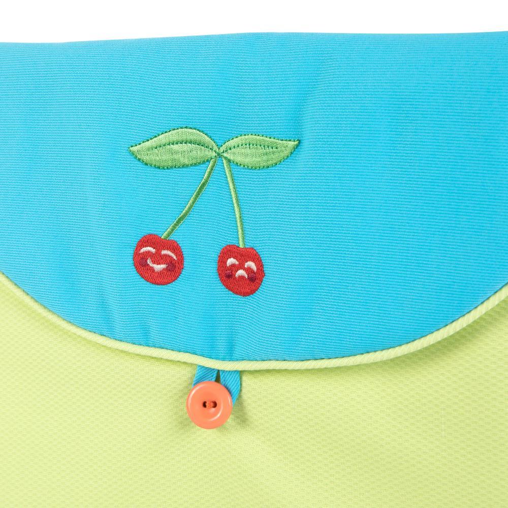 Bolsa para Primeira Roupa Rebelde Berry Sweet - Image 2