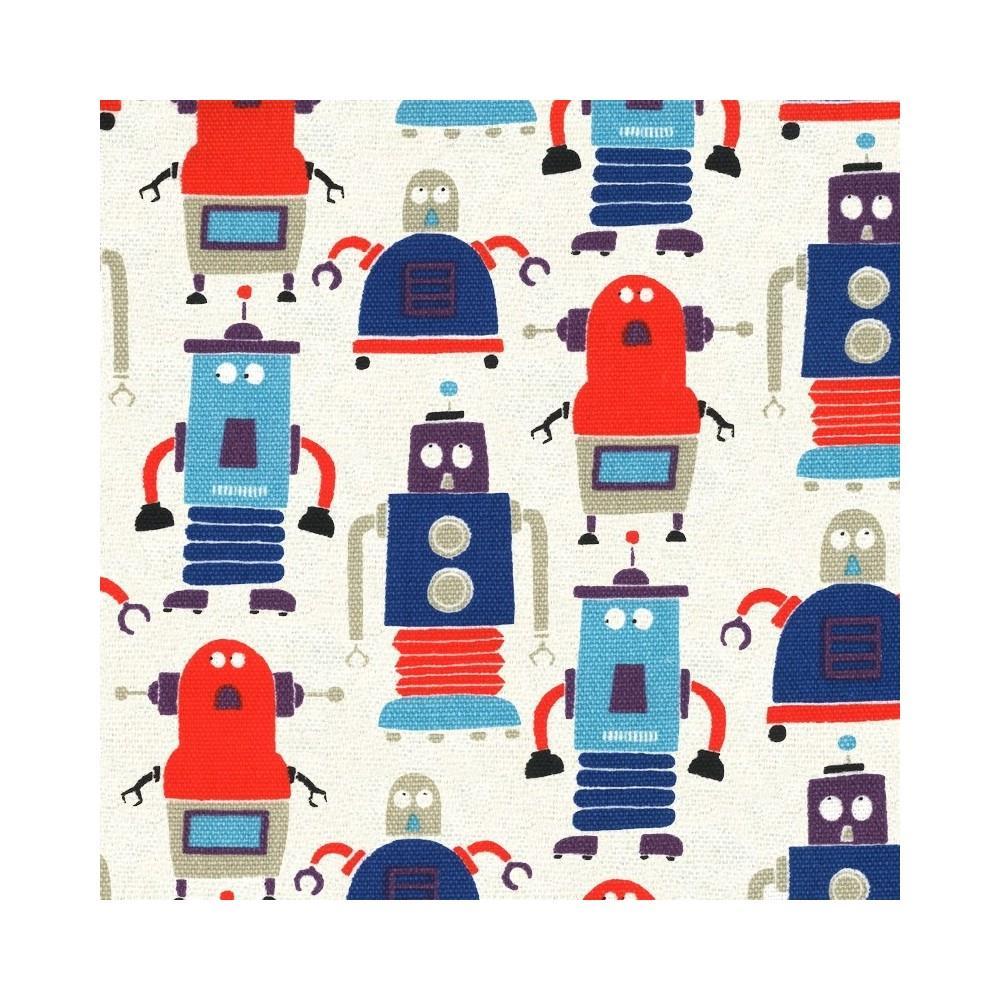 Bolsa Térmica Petit Jour Les Robots 28cm - Image 3