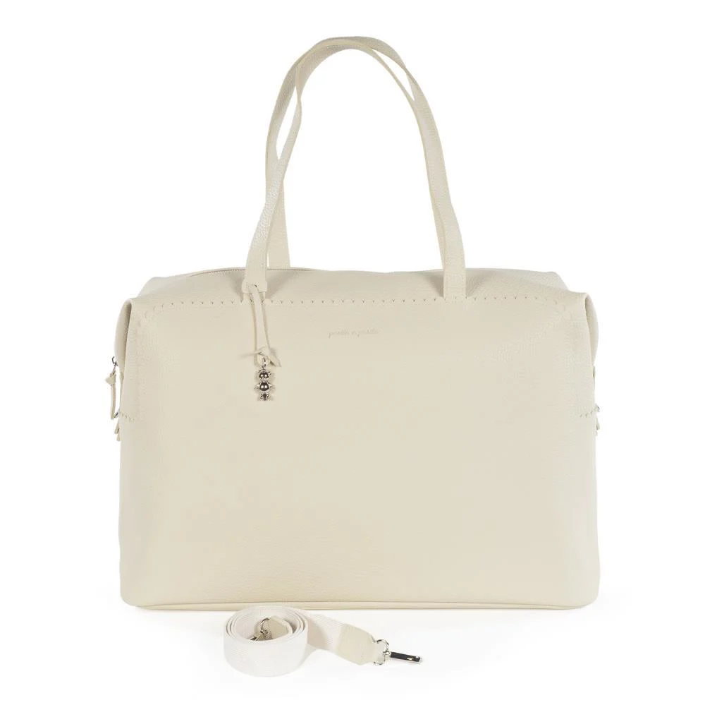 Saco XL Icon Cream - Image 2