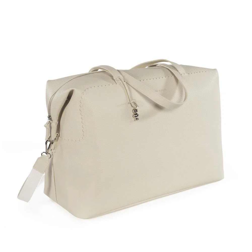 Saco XL Icon Cream - Image 3