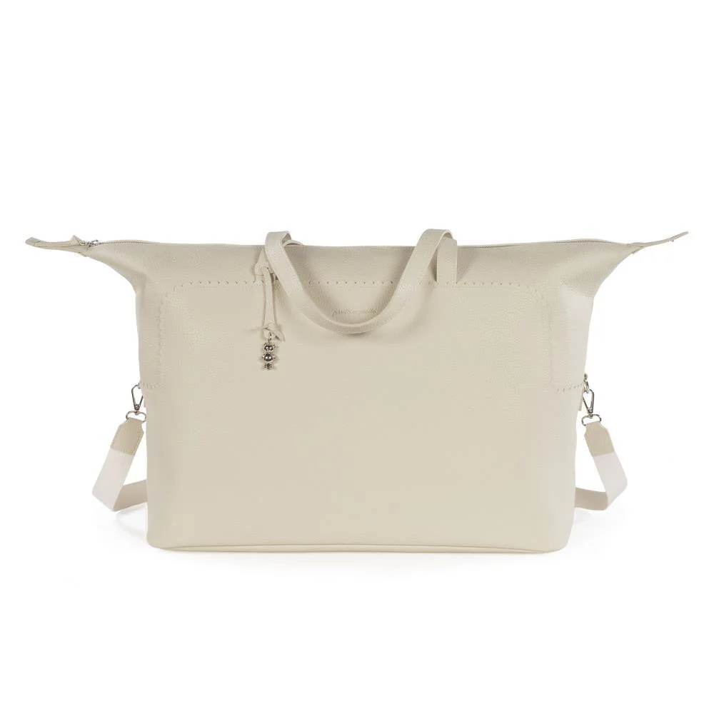 Saco XL Icon Cream - Image 6