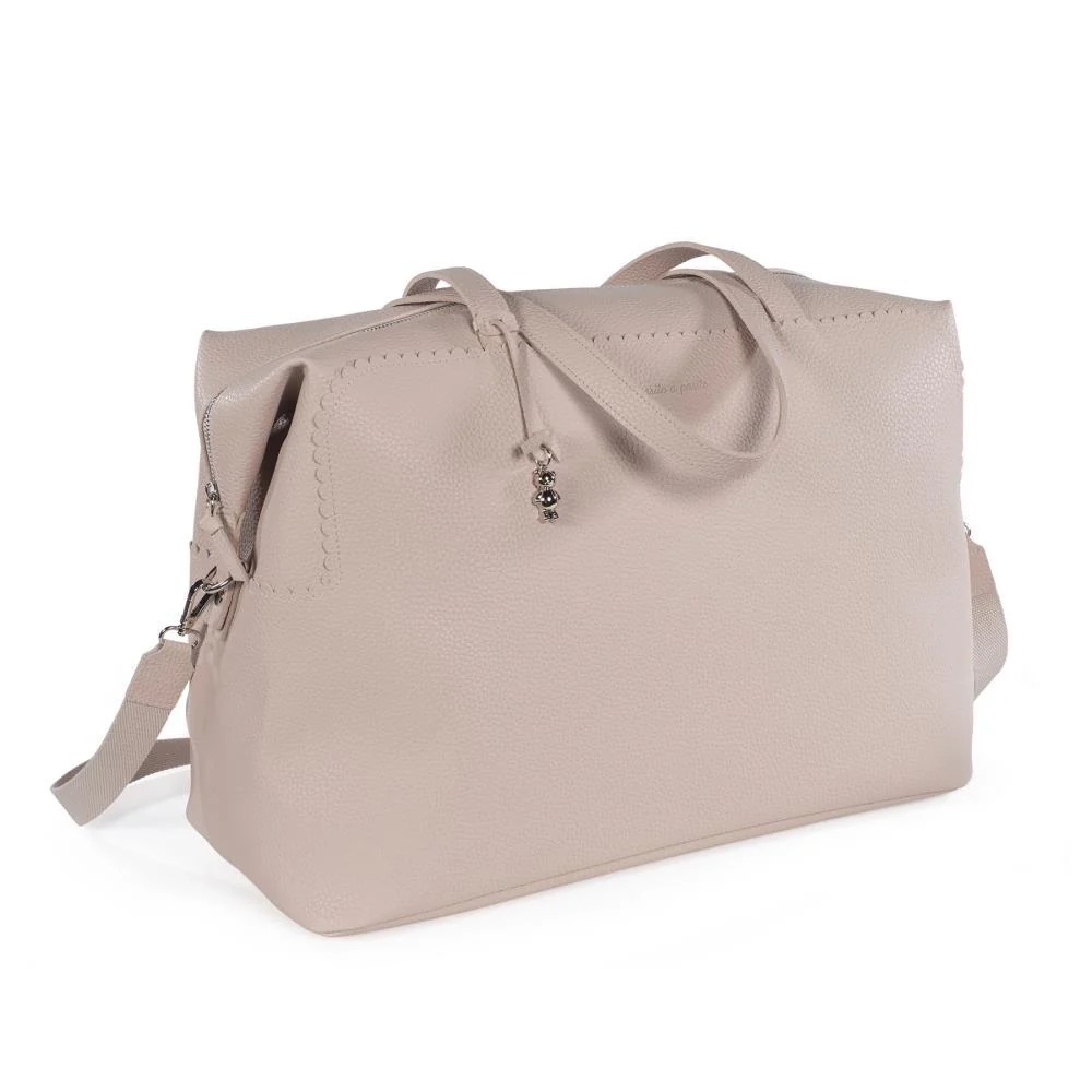 Saco XL Icon Rose - Image 3