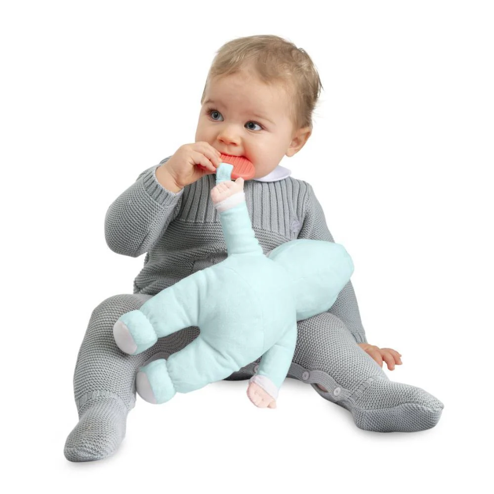Boneca com Muda Fraldas Chicco - Image 4