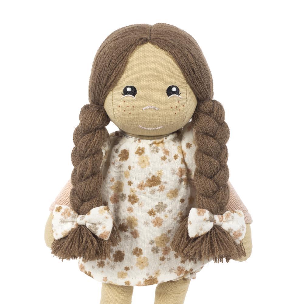 Boneca de Pano Bibi Somerset 35cm - Image 2
