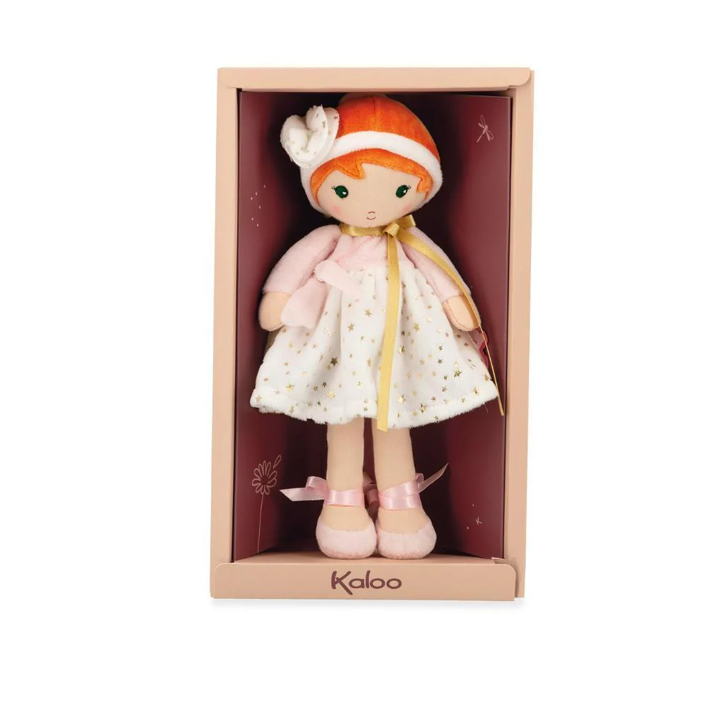 Boneca de Peluche Kaloo Valentine 25cm - Image 2