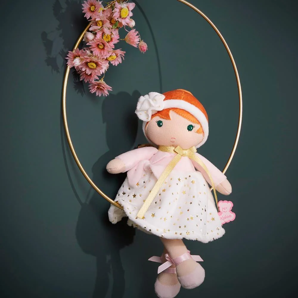 Boneca de Peluche Kaloo Valentine 25cm - Image 3