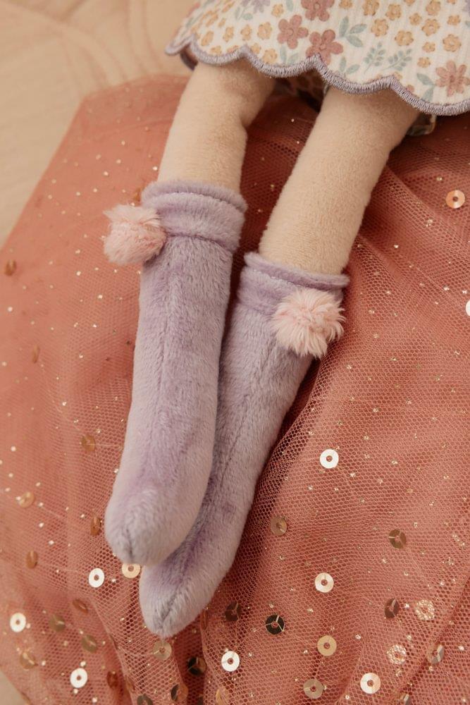 Boneca de Peluche Little Dutch Ava 35cm - Image 5