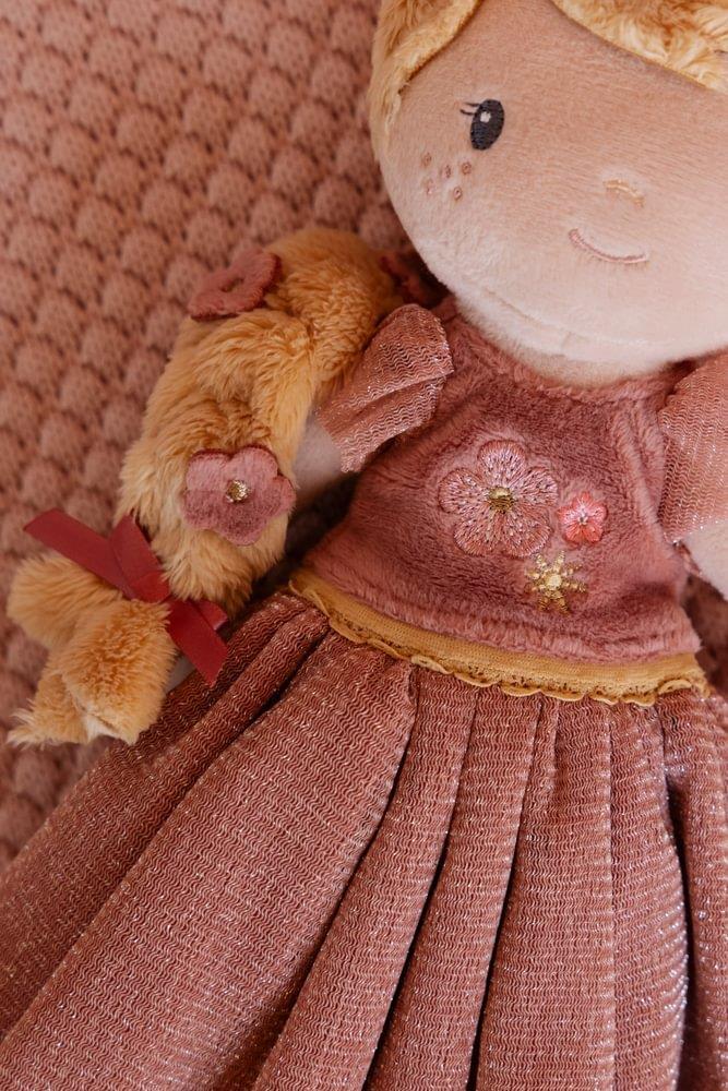 Boneca de Peluche Little Dutch Princesa Júlia 35cm - Image 4