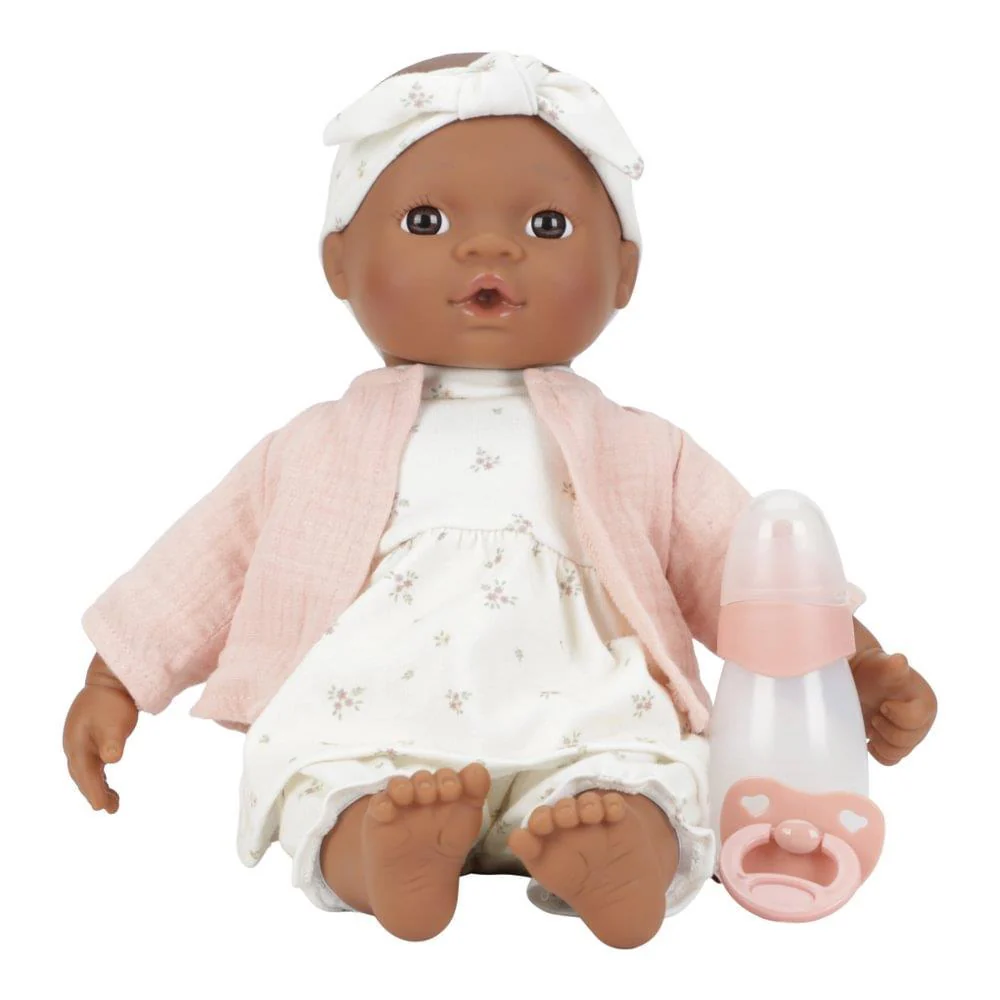 Boneca Little Dutch Baby Noa 36cm