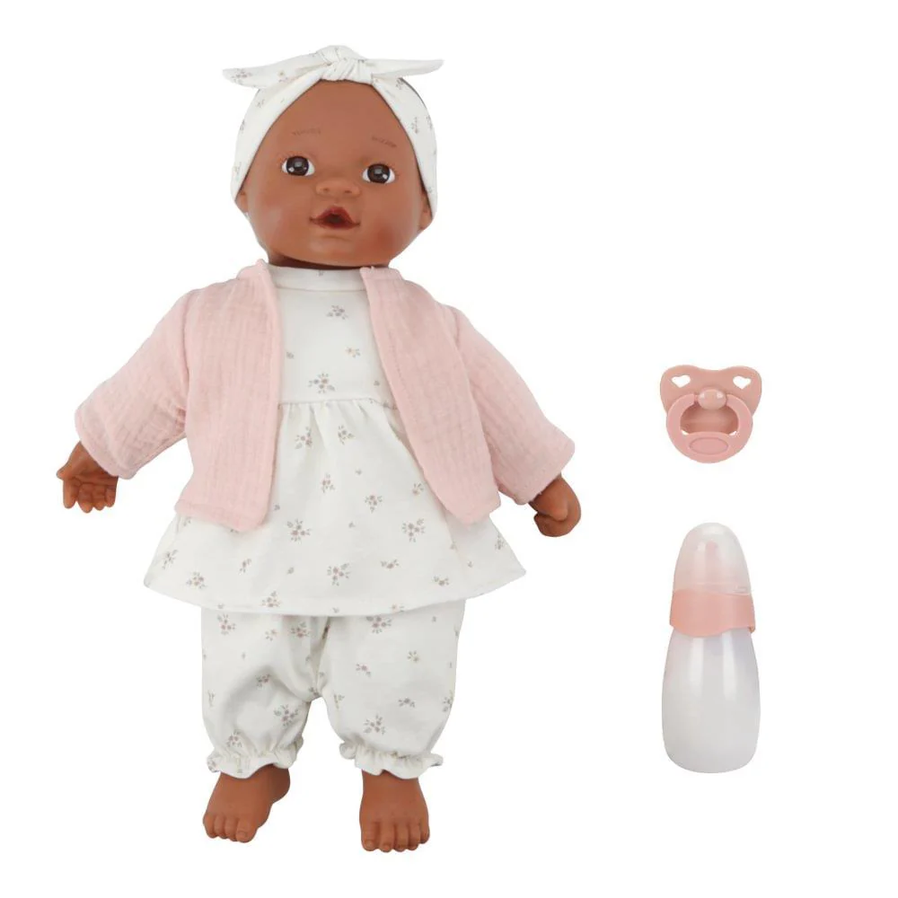 Boneca Little Dutch Baby Noa 36cm - Image 4