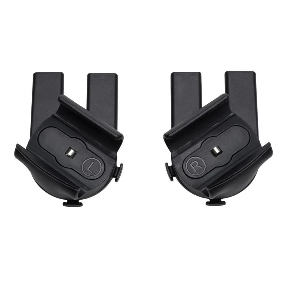 Braçadeiras de Capota para Carrinho Bugaboo Fox 5
