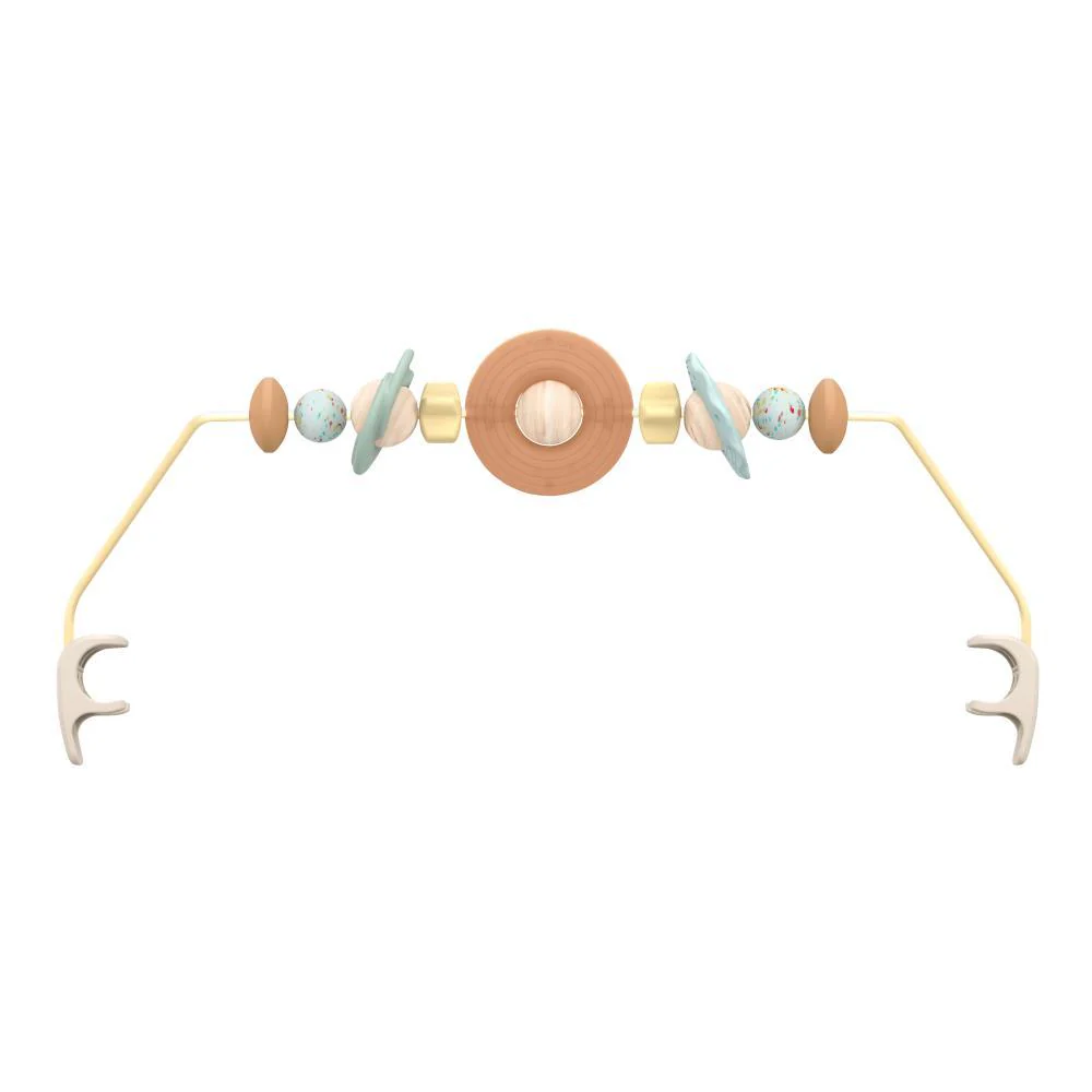 Arco de Brinquedos para Espreguiçadeira Maxi-Cosi Dove/Dove Pro - Image 4