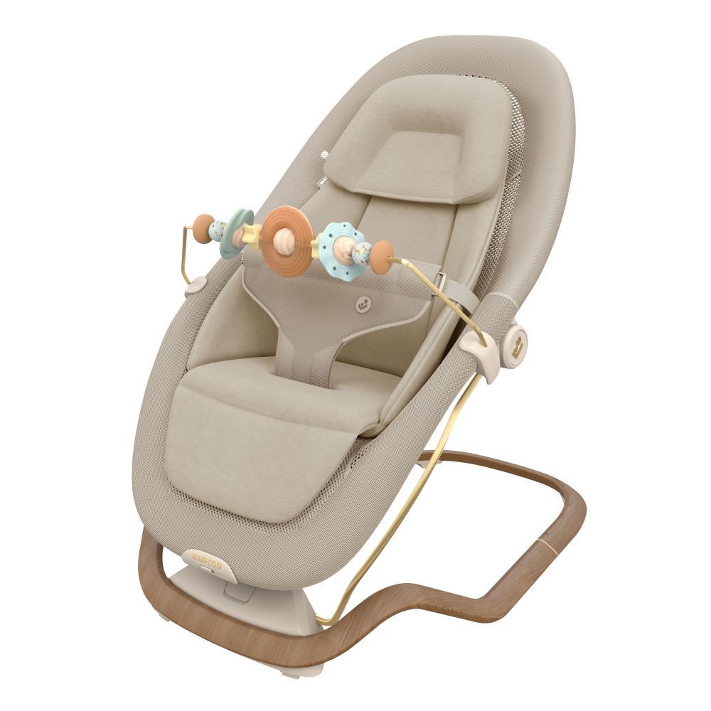 Arco de Brinquedos para Espreguiçadeira Maxi-Cosi Dove/Dove Pro - Image 6