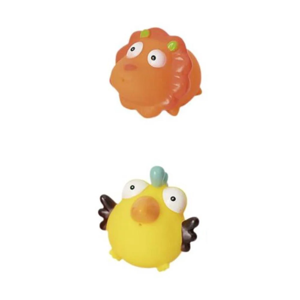 Brinquedos de Banho Olmitos Animais - Unidade - Image 3