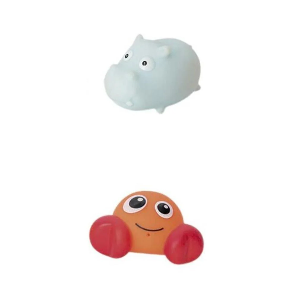 Brinquedos de Banho Olmitos Animais - Unidade - Image 4