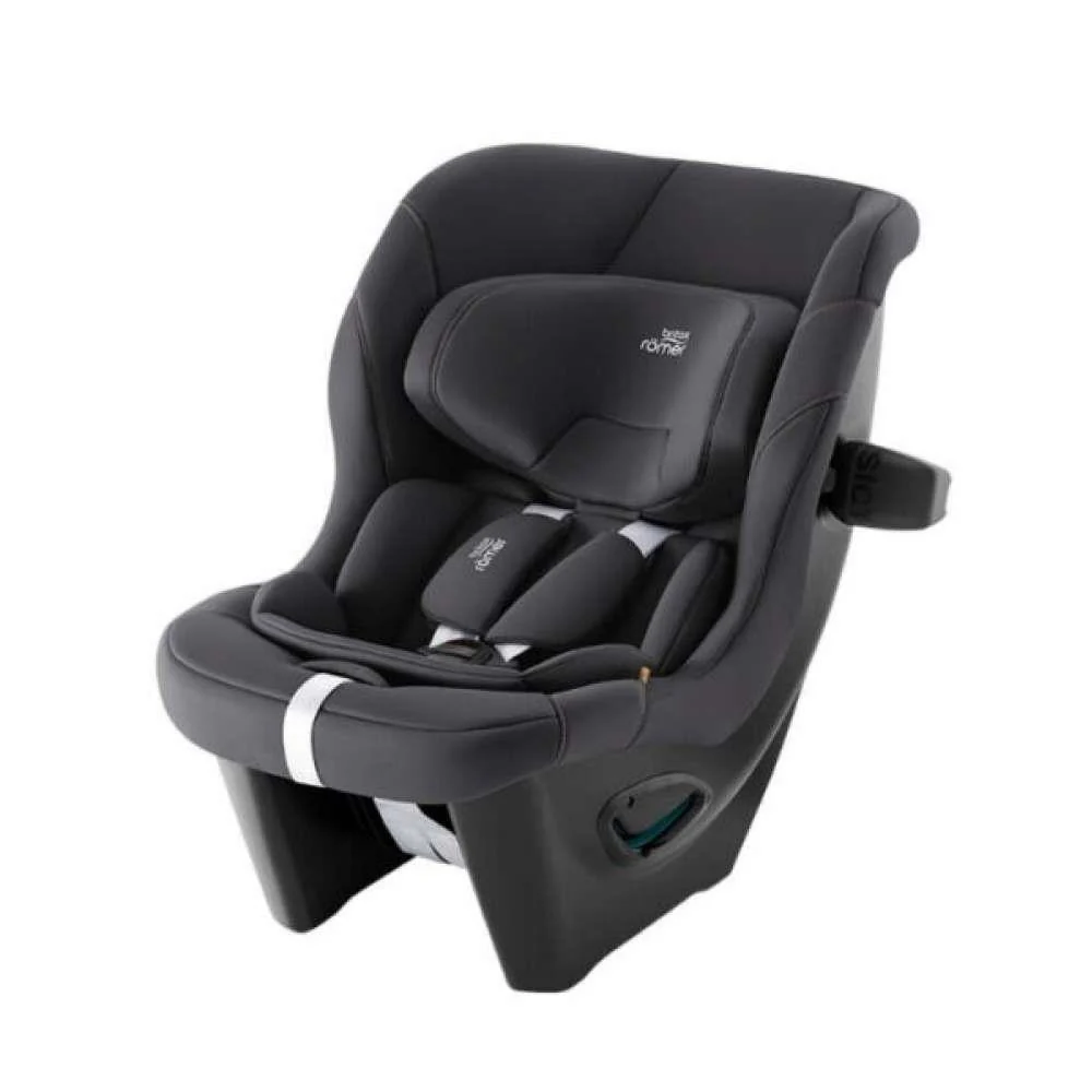 Britax Römer Max-Safe PRO Midnight Grey 61-125cm