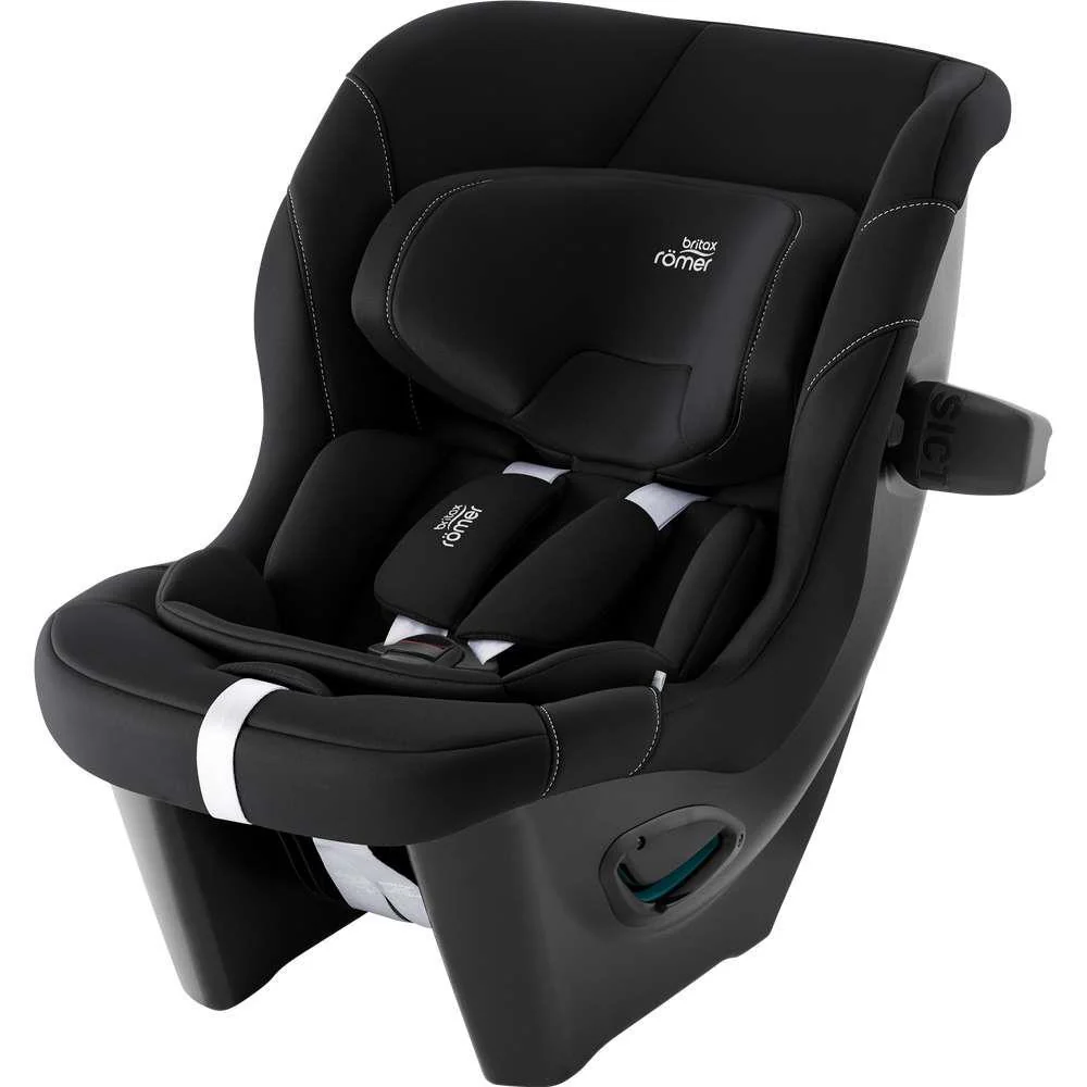 Britax Römer Max-Safe PRO Space Black 61-125cm