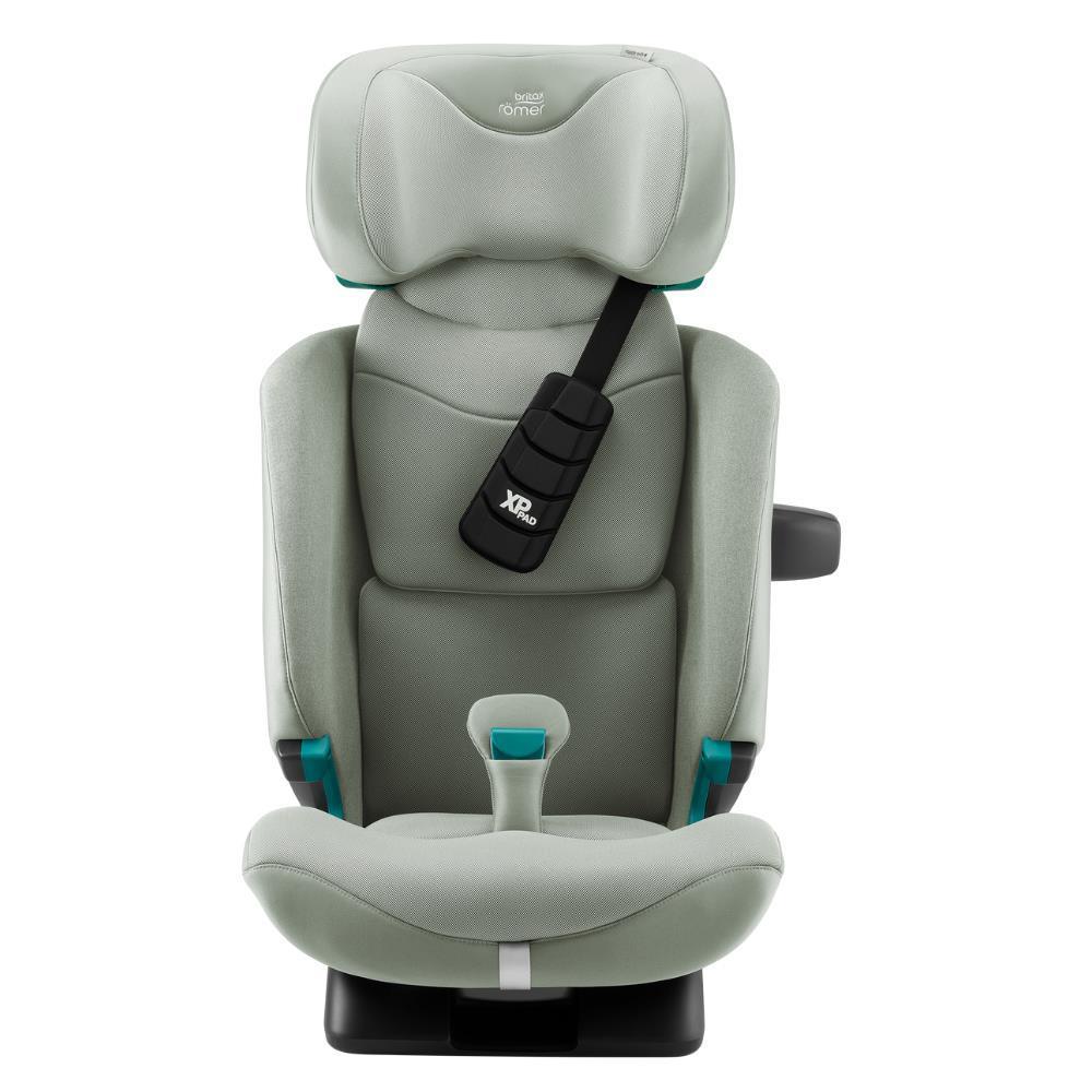 Britax Römer Advansafix Pro Sage Green 76-150cm - Image 6