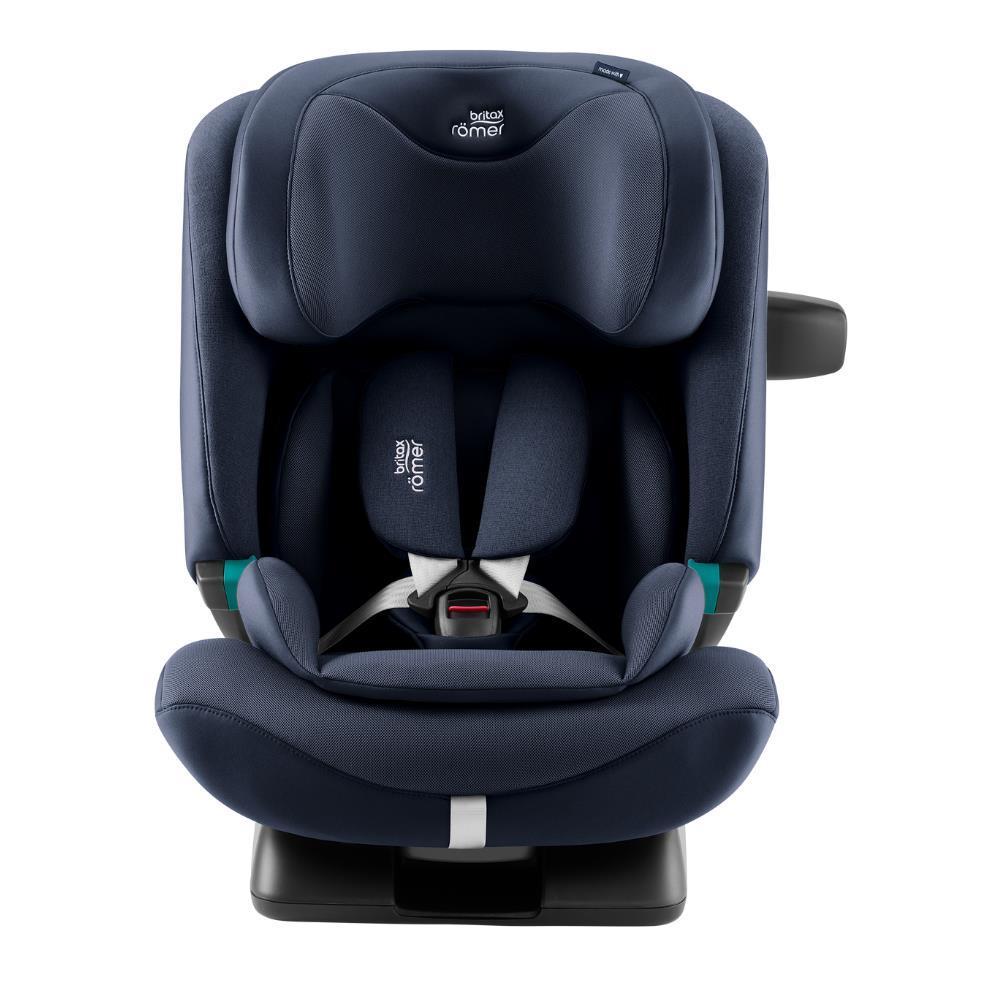 Britax Römer Advansafix Pro Style Night Blue 76-150cm - Image 2