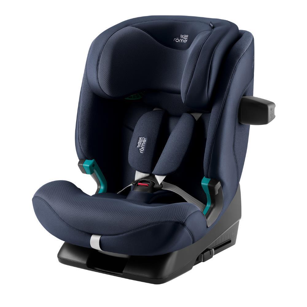 Britax Römer Advansafix Pro Style Night Blue 76-150cm - Image 4
