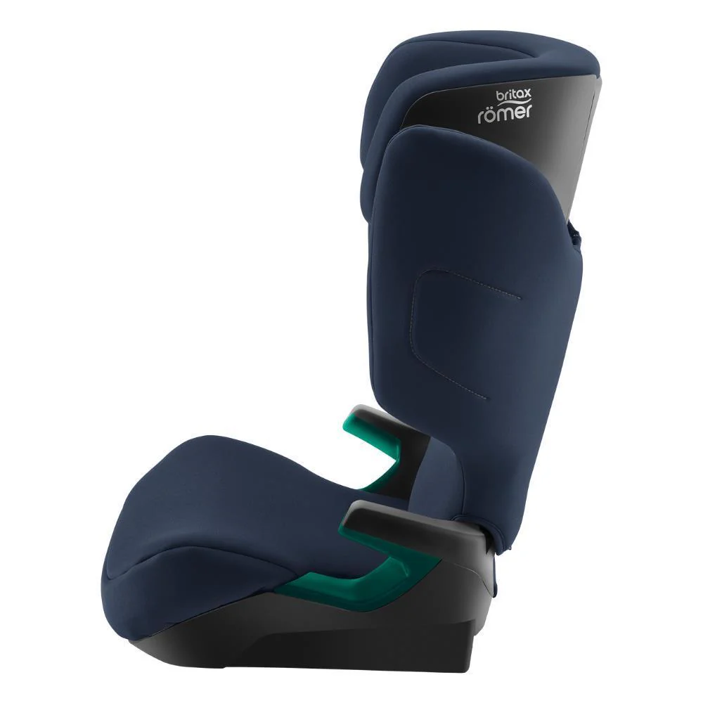 Britax Römer Adventure Plus 2 Night Blue 100-150cm - Image 3