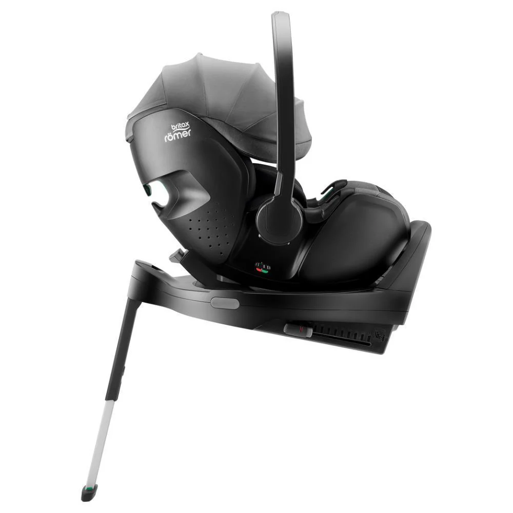 Britax Römer Baby-Safe Pro Style Mineral Grey 40-85cm - Image 6