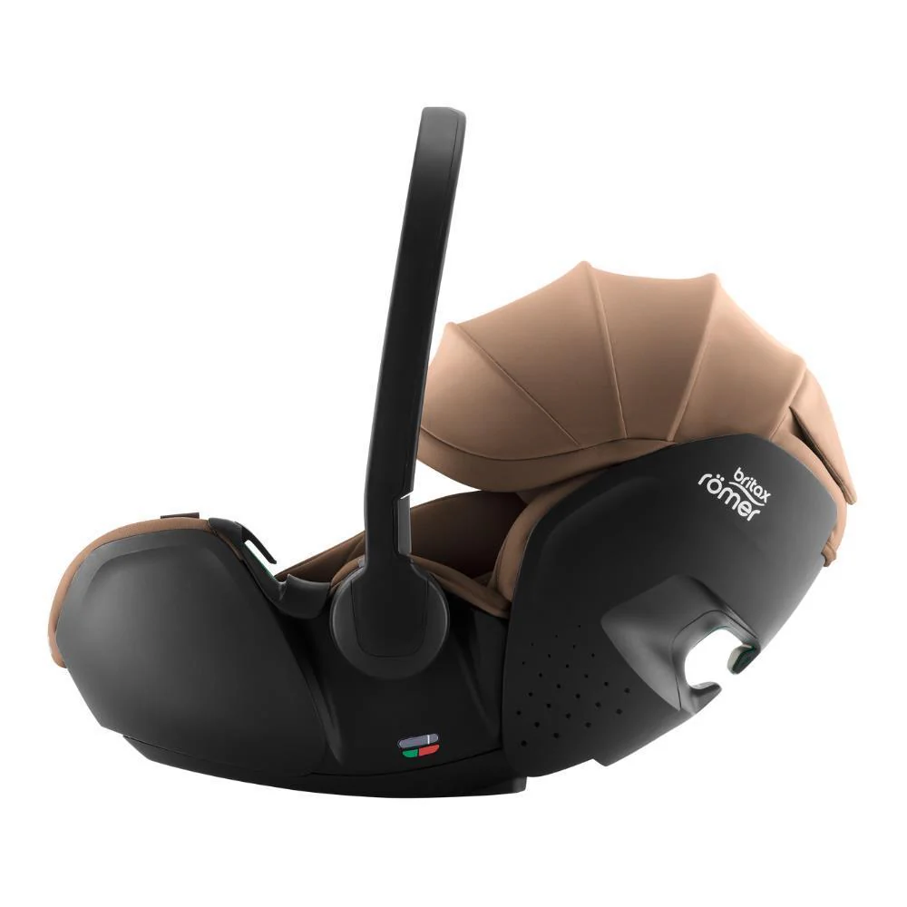 Britax Römer Baby-Safe Pro Lux Warm Caramel 40-85cm - Image 5