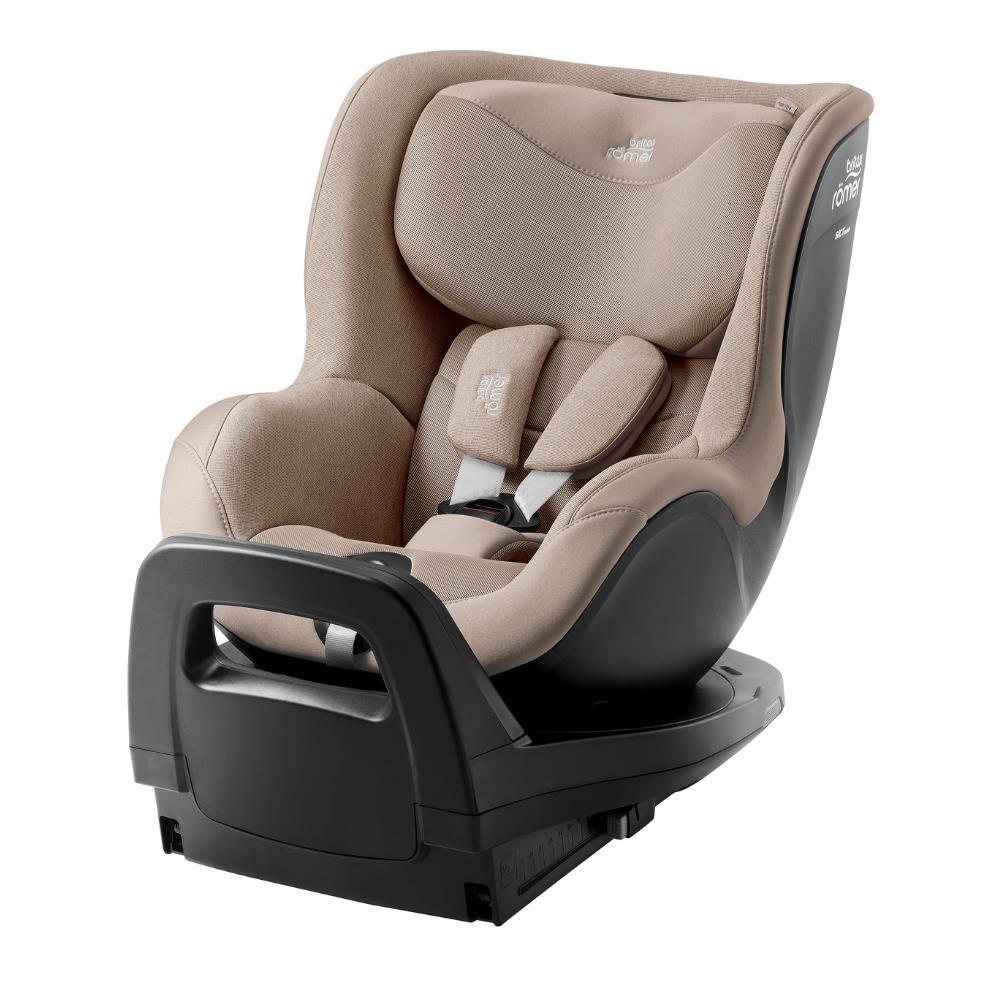 Britax Römer DualFix Pro M Style Teak 61-105cm - Image 7
