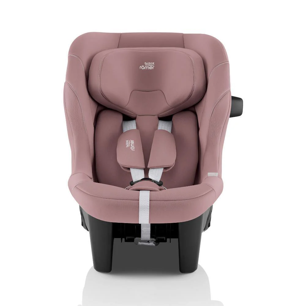 Britax Römer Max-Safe PRO Dusty Rose 61-125cm - Image 3