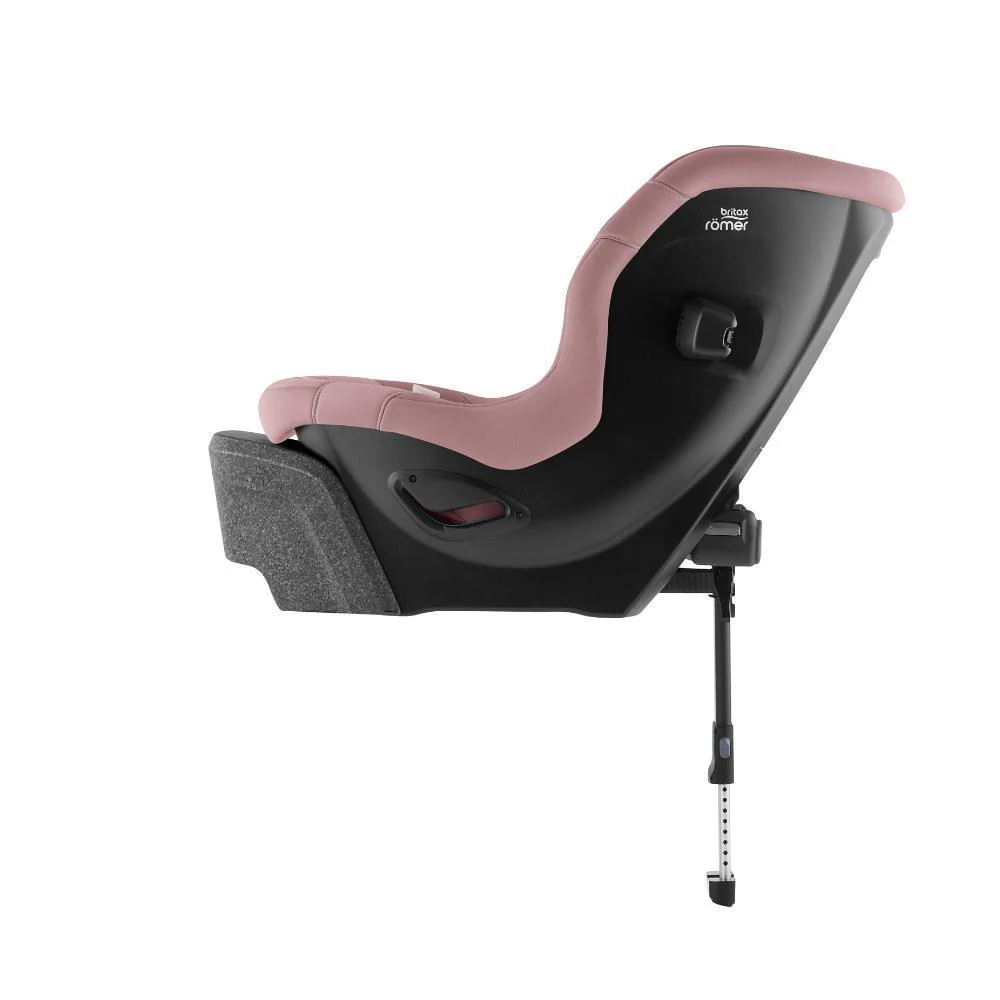 Britax Römer Max-Safe PRO Dusty Rose 61-125cm - Image 4