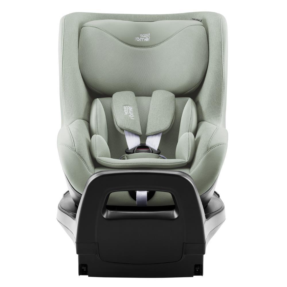 Britax Römer Pro M Style Sage Green 61-105cm - Image 2