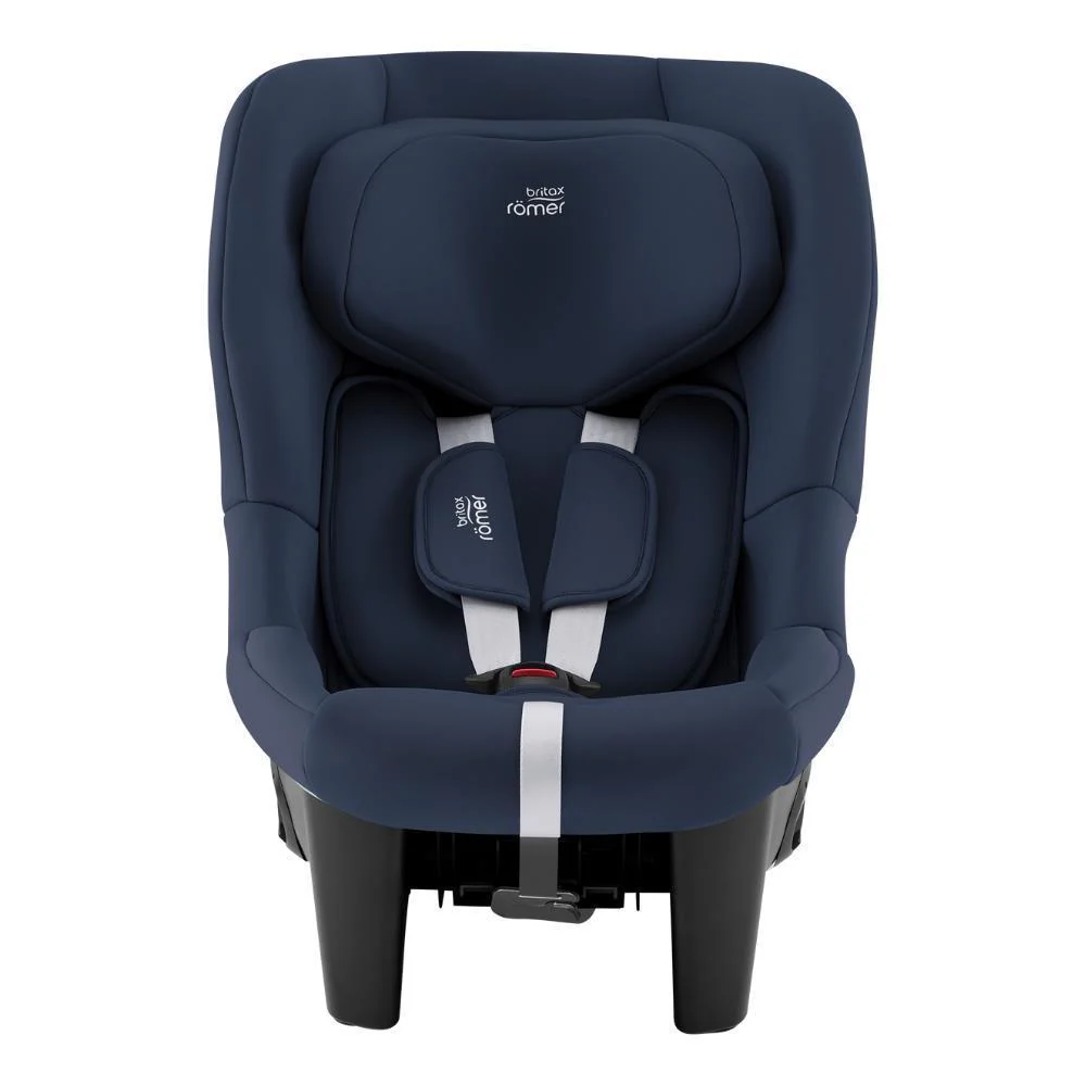 Britax Römer Safe-Way M Night Blue 61-125cm - Image 3