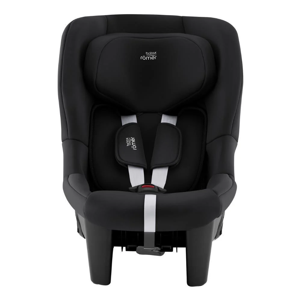 Britax Römer Safe-Way M Space Black 61-125cm - Image 3
