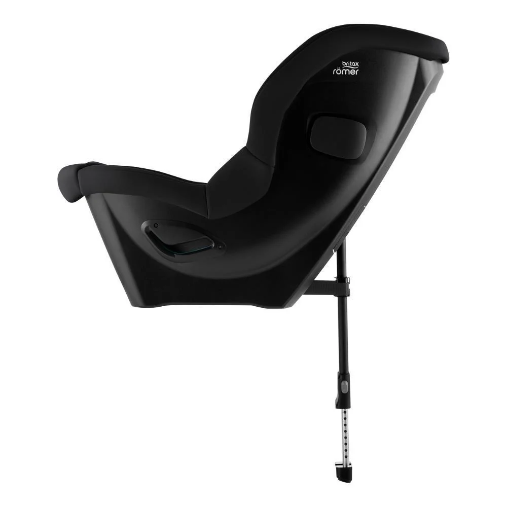 Britax Römer Safe-Way M Space Black 61-125cm - Image 4
